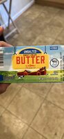 Sweet Cream Butter
