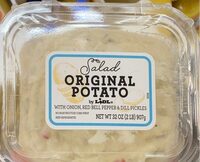 Original potato salad