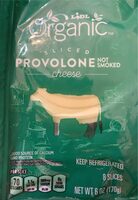 Provolone cheese