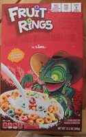 Fruit Rings