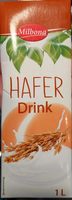 Hafer-Drink