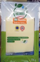 Formaggio gouda a fette