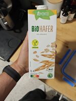 Bio Haferdrink