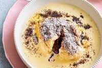 Germknodel prunes