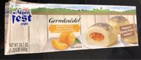 Germknödel