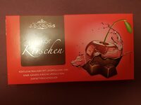 Likör Kirschen