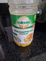 Sinaasappelsap