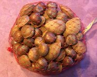 Mix frutos secos