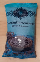 Sonnenblumenkerne geröstet & gesalzen