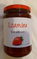 Szamóca Extradzsem