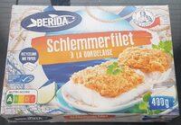 Schlemmerfilet A La Bordelaise