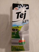 Tej 3.5%
