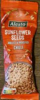 Sunflower Seeds Hulled & Roasted Chilli
