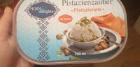 Pistazienzauber