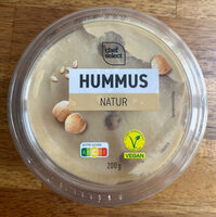 Hummus Classic