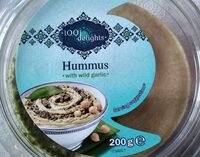 Hummus