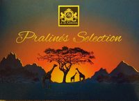 Pralinés Selection