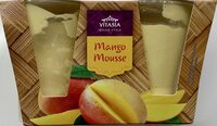 Mousse Mangue