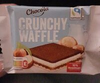 Crunchy Waffle
