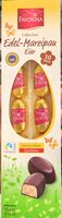 Lübecker Edel-Marzipan Eier