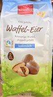 Waffer Eggs Vollmilch