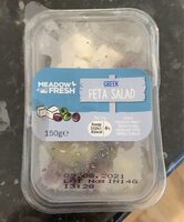 Greek Feta Salad