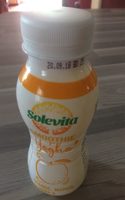 Smoothie + yogho