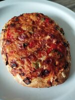Focaccia