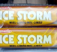 Miele & Limone