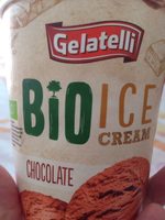 Bio Ice cream Chocolate