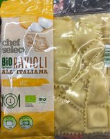 Chef Select Bio Ravioli