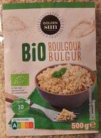 Boulgour Bio
