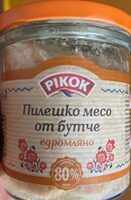 Пилешко месо от бутче