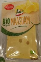 Maasdam bio