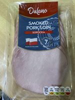 Sopocka Tenderloin