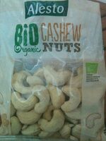 Cashew Nuts