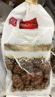 Amandes entières