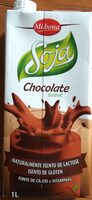Soja Chocolate suave