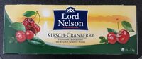 Kirsch-Cranberry