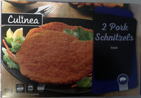 Pork Schnitzel