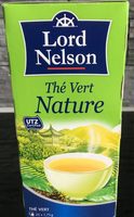 Thé Vert Nature