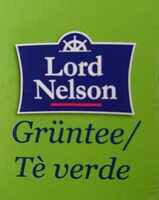 Tè verde