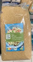 Couscous