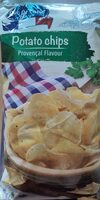 Potato chips