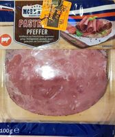 Pastrami