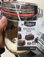 Brownie Mix