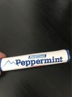 Peppermint