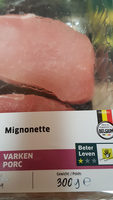 Mignonette