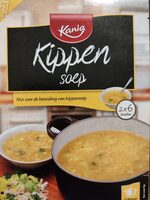 Kippensoep