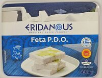 Feta P.D.O